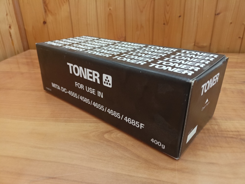 Mita kompatibilní toner DC4555
