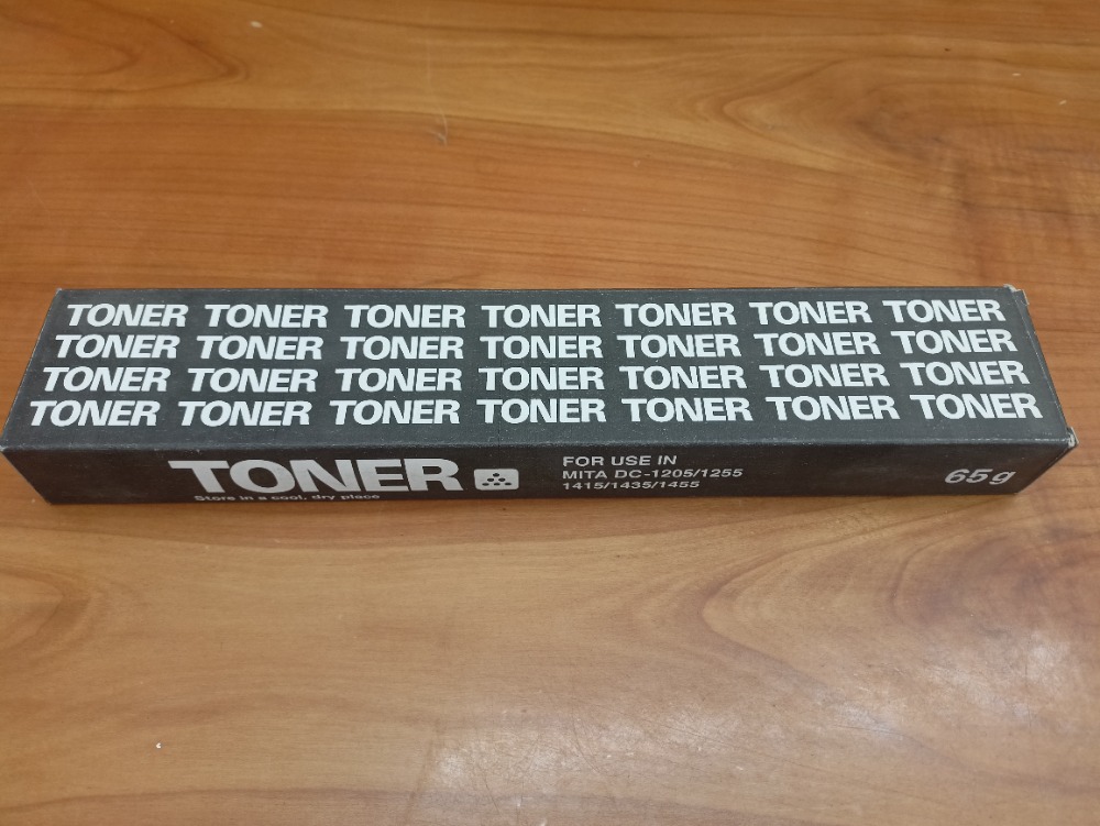 Mita kompatibilní toner DC1205