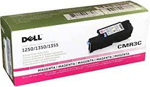 Dell Toner 1250C Magenta (593-11018)