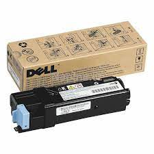 Dell Toner 1320C Black (593-10258)