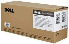 Dell Toner 2330d/2330dn black (PK937) High capacity (593-10334)