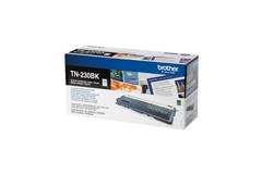 Brother TN-230BK, toner černý, 2 200 str.