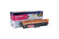 Brother TN-241M, toner magenta, 1 400 str.