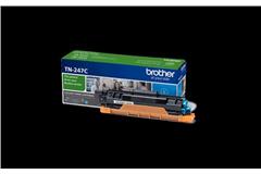 Brother TN-247C, toner cyan, 2300 str.