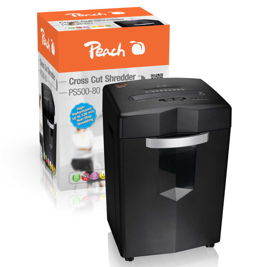 Peach PS500-80