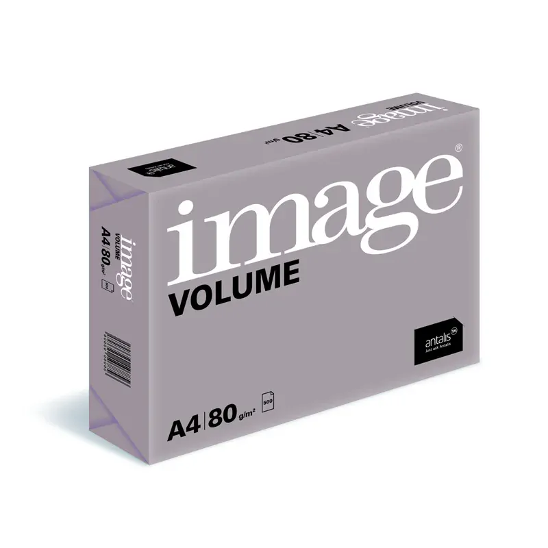 Image Volume A4 80g 500 listů