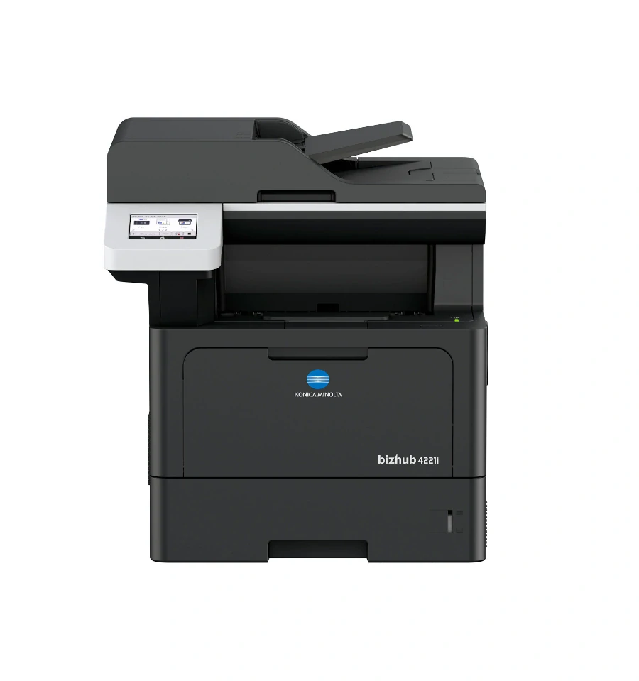Konica Minolta Bizhub 4221i