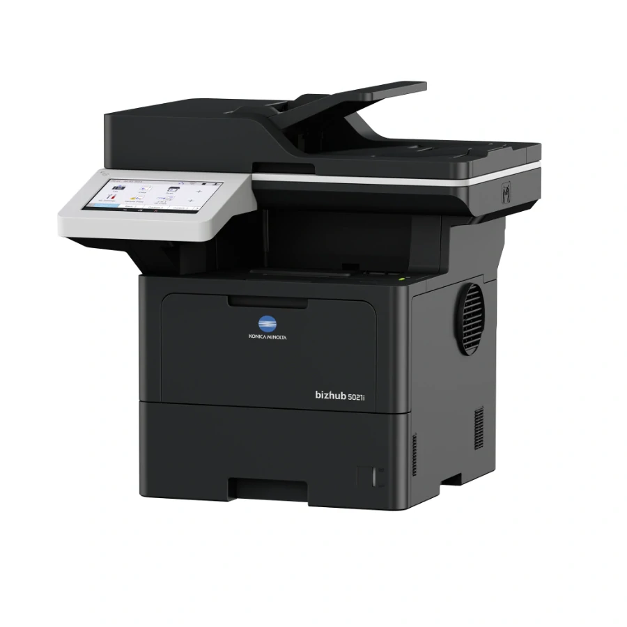 Konica Minolta Bizhub 5021i