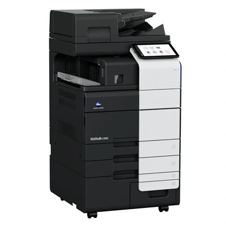 Konica Minolta Bizhub C450i