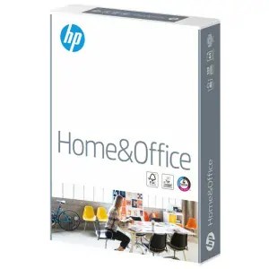 HP Home Office A4 80 g CHP150 500 listů