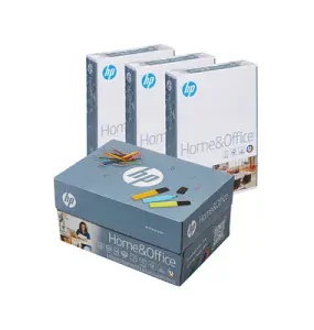 HP Home Office A4 80 g CHP150 3x 500 listů