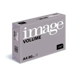 Image Volume A4 80g 500 listů