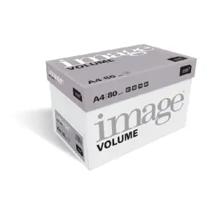 Image Volume A4 80g 3x 500 listů