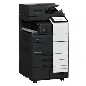 Konica Minolta Bizhub C450i