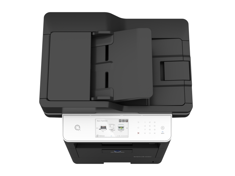 Konica Minolta Bizhub 5021i