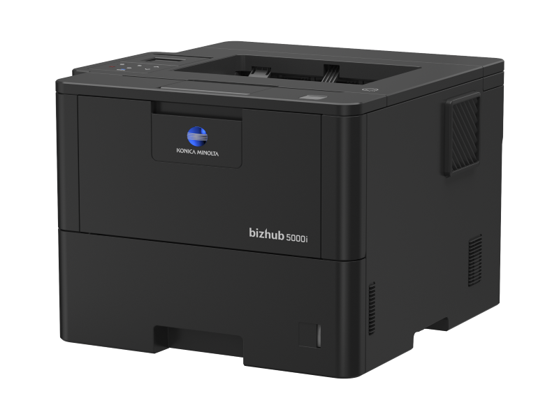 Konica Minolta bizhub 5001i