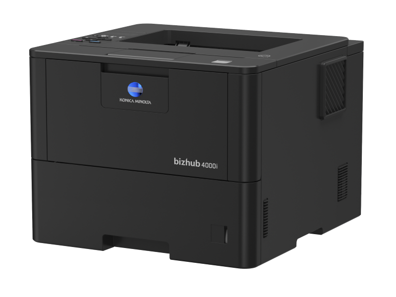Konica Minolta bizhub 4201i