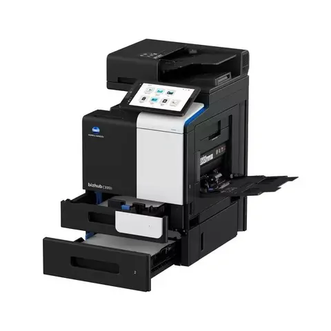 Konica Minolta Bizhub C3351i