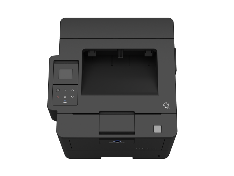 Konica Minolta bizhub 5001i