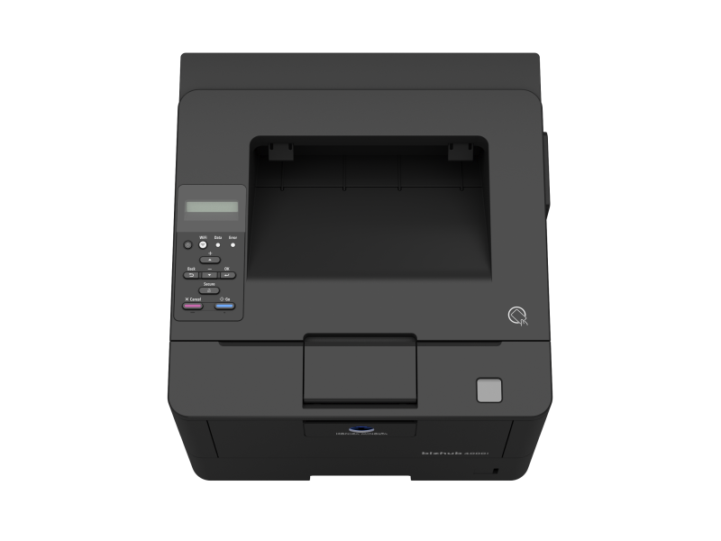 Konica Minolta bizhub 4201i