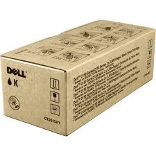 Dell Toner 2150,2155  black HC double pack (899WG)
