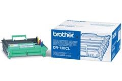 Brother DR-130CL, optická jednotka, 17 000 str.