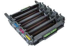 Brother DR-421CL, opt. jednotka, 50.000 str.