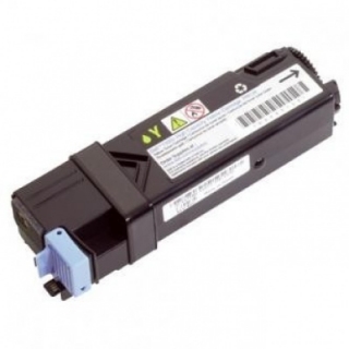 Dell Toner 2130/2135CN yellow HC (593-10322) FM066