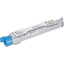 Dell Toner 5110cn cyan CT200837 (GD907)