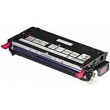 Dell Toner 3130 magenta H514C (593-10292) HC 9000 stran