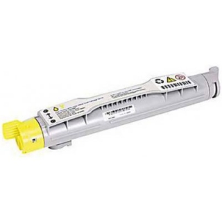 Dell Toner Cartridge 5100cn yellow (593-10053)