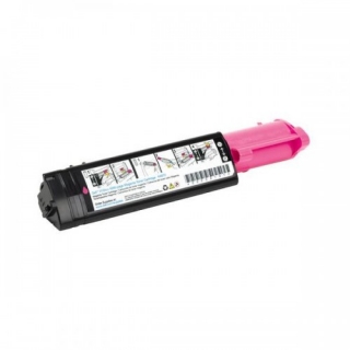 Dell Toner 3100 magenta (K4972) (593-10062) 4000 stran