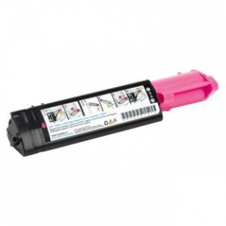 Dell Toner 3100 magenta (593-10065)