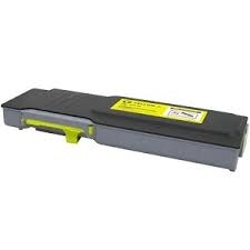 Dell Toner 3760 yellow HC (593-11120) (MD8G4) 9000 stran