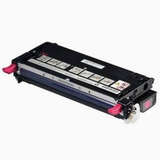 Dell Toner 3110/3115 magenta (593-10167/MF790) 4.000 stran