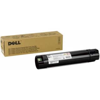 Dell Toner 5130cdn black HC (N848N) 18.000K