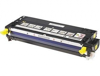 Dell Toner 3110/3115 yellow (593-10173/NF556) 8000stran