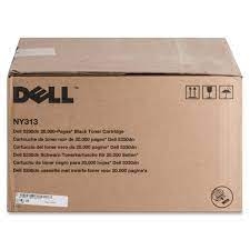 Dell Toner 5330dn black (NY313) (593-10331)