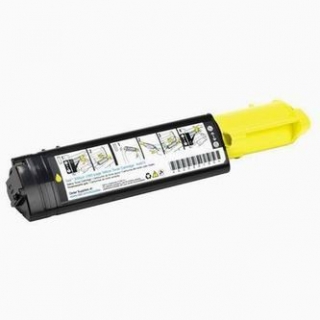 Dell Toner 3100 yellow (593-10066)
