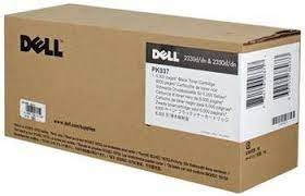 Dell Toner 2330d/2330dn black (PK937) High capacity (593-10334)