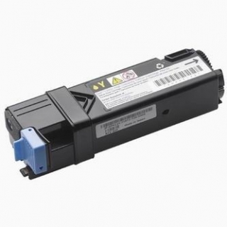 Dell Toner Cartridge 1320C yellow (593-10260) 2000 stran