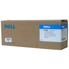 Dell Toner 1720/1720DN black (PY408) (593-10238) 3.000 stran
