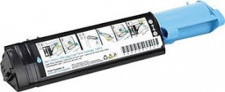 Dell Toner 3100 cyan (593-10064) T6412