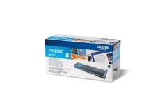 Brother TN-230C,  toner cyan, 1 400 str.