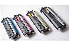 Brother TN-230Y,  toner yellow, 1 400 str.