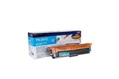 Brother TN-241C, toner cyan, 1 400 str.