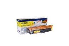 Brother TN-241Y, toner yellow, 1 400 str.