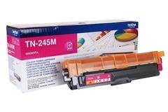 Brother TN-245M, toner magenta, 2 200 str.
