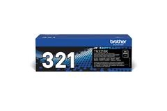 Brother TN-321BK, toner black, 2 500 str.