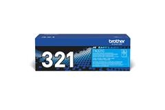 Brother TN-321C, toner cyan, 1 500 str.